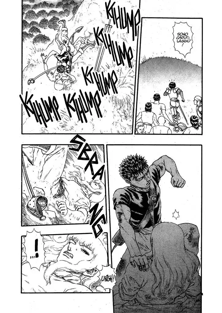 Berserk Capitolo 00.14 page 4