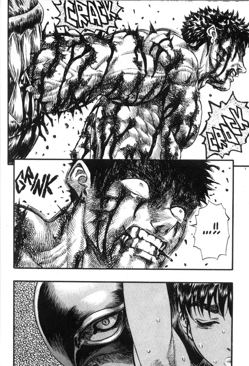 Berserk Capitolo 86 page 14