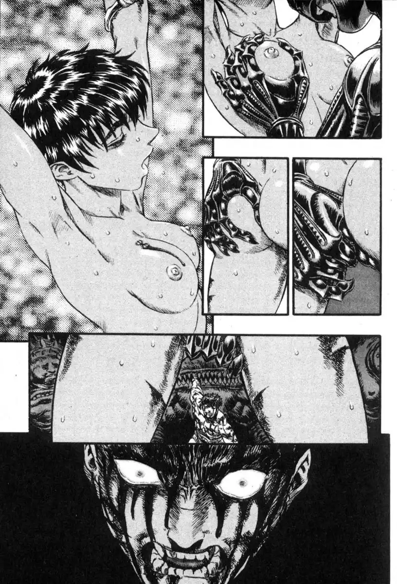 Berserk Capitolo 86 page 15