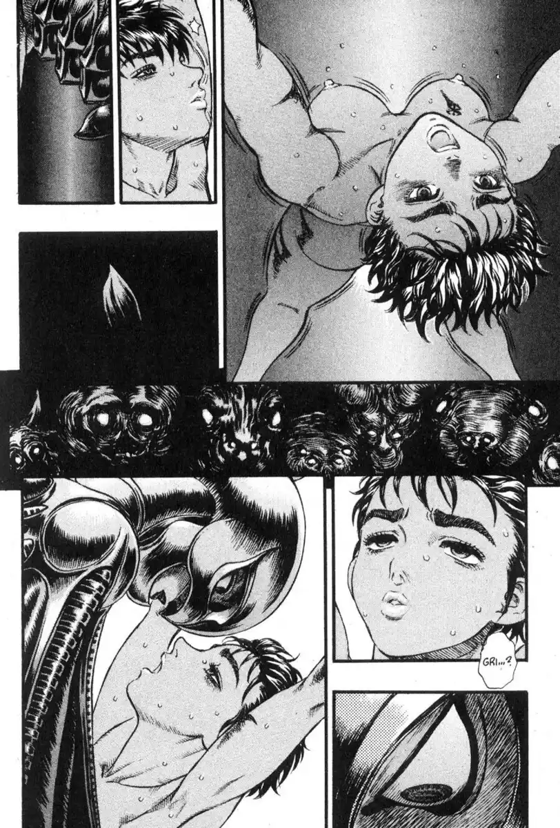 Berserk Capitolo 86 page 16