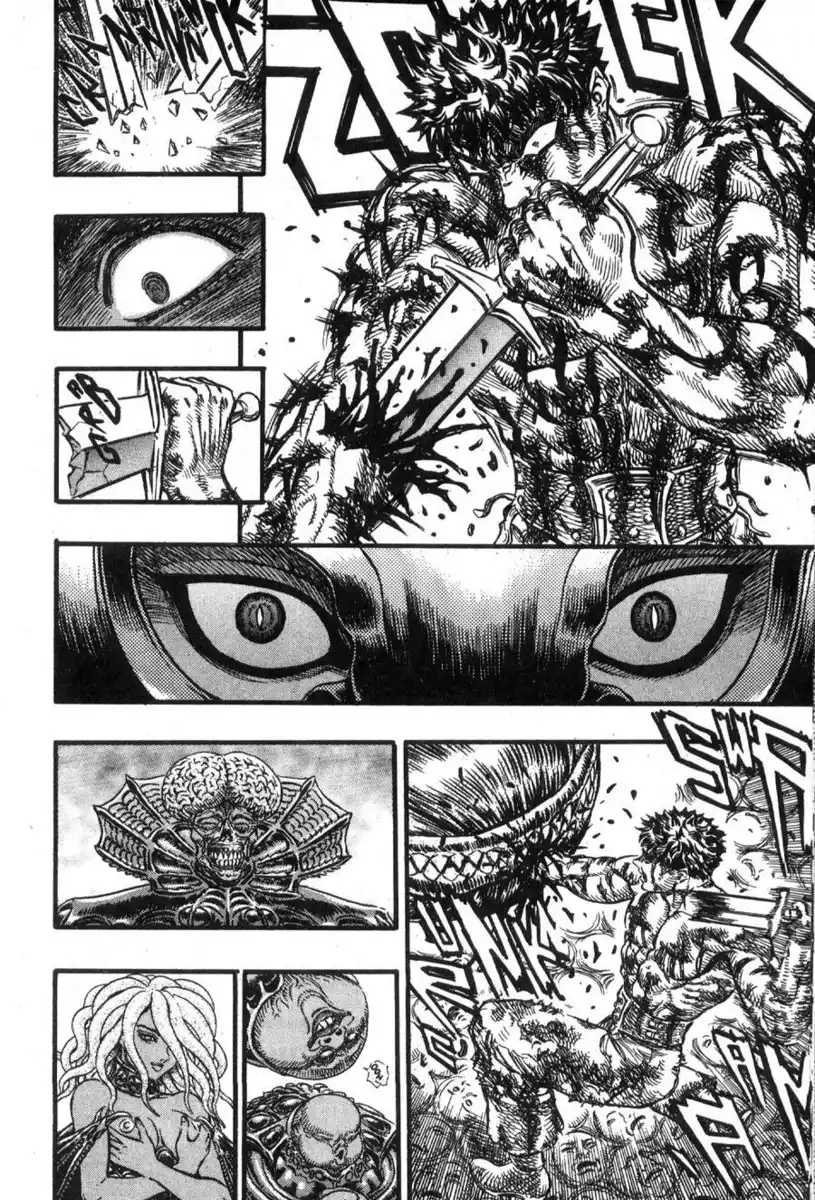 Berserk Capitolo 86 page 18