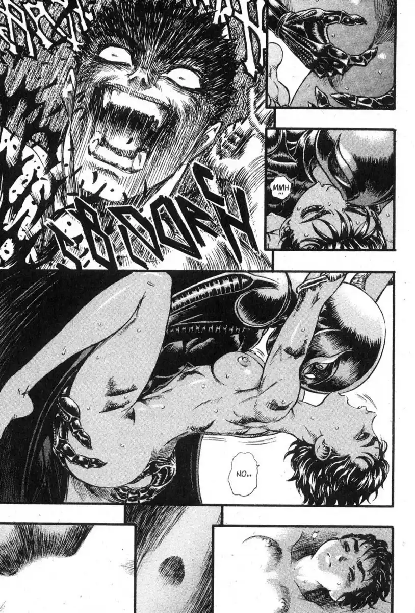 Berserk Capitolo 86 page 19