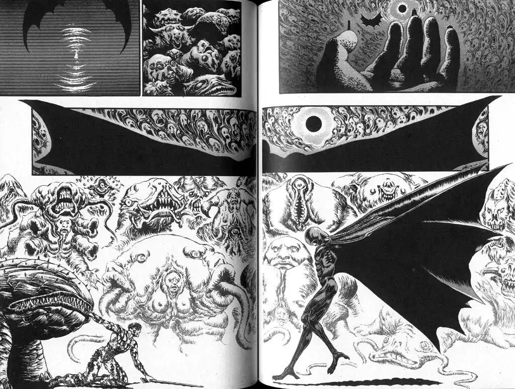 Berserk Capitolo 86 page 6