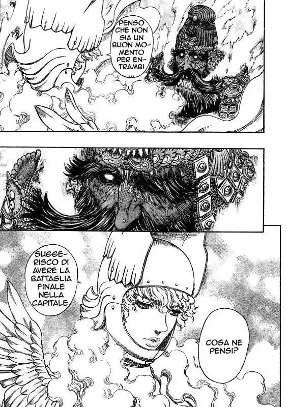 Berserk Capitolo 283 page 13