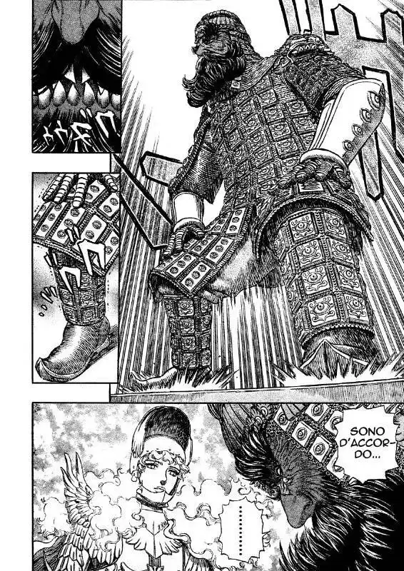 Berserk Capitolo 283 page 14