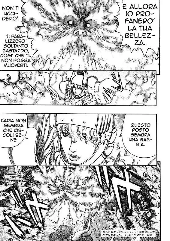 Berserk Capitolo 283 page 2