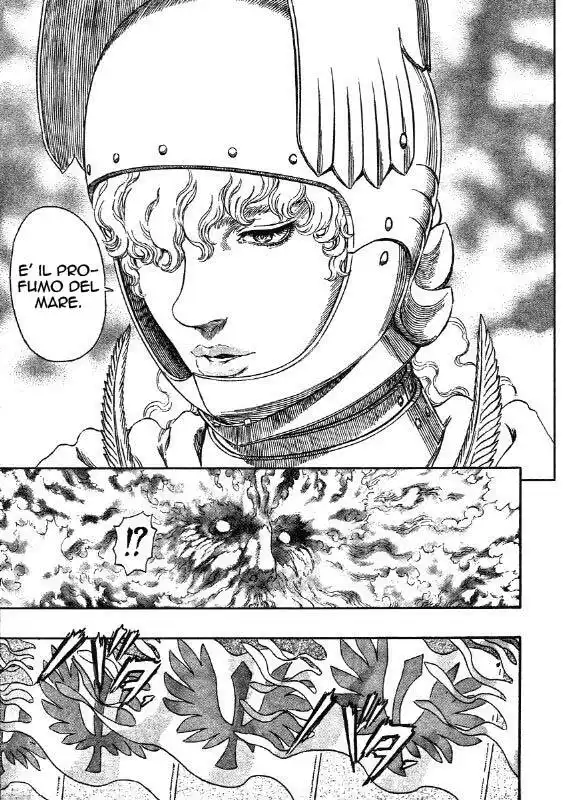 Berserk Capitolo 283 page 5