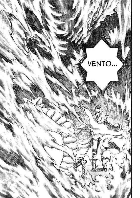 Berserk Capitolo 283 page 7