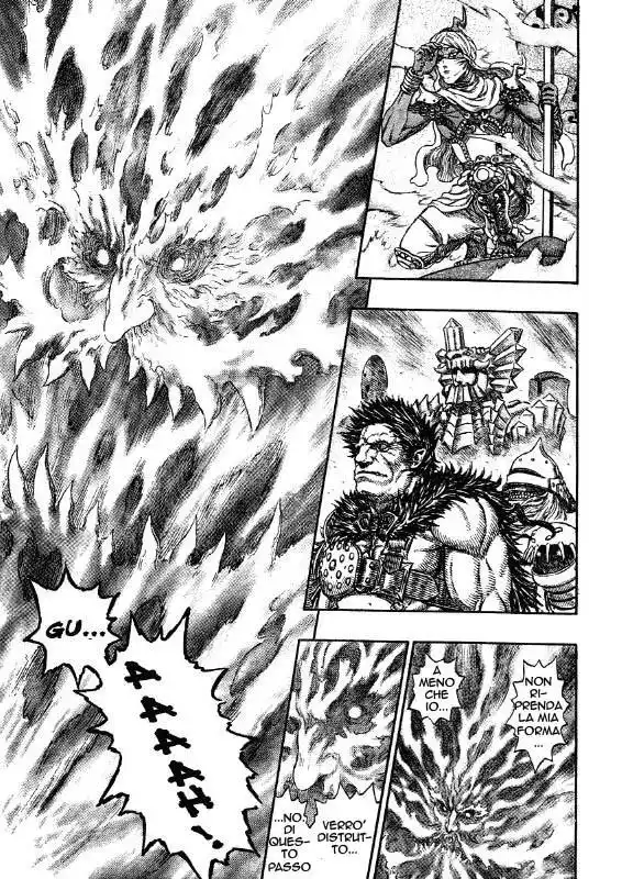 Berserk Capitolo 283 page 8