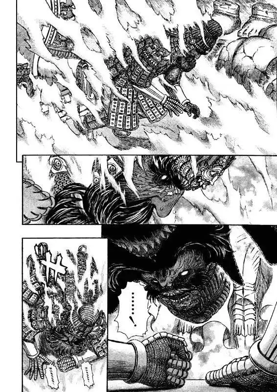 Berserk Capitolo 283 page 9