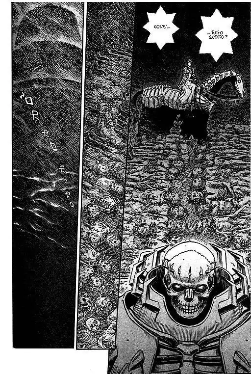 Berserk Capitolo 158 page 2