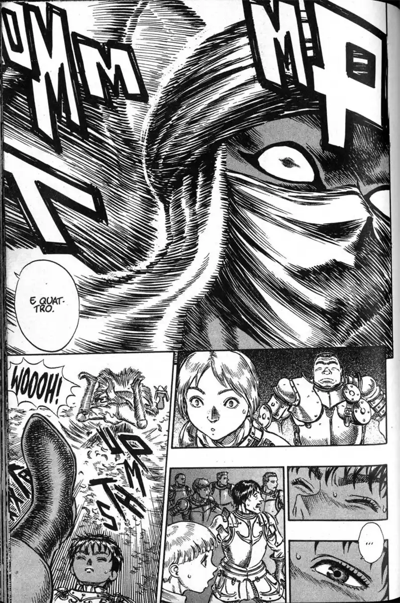 Berserk Capitolo 42 page 19