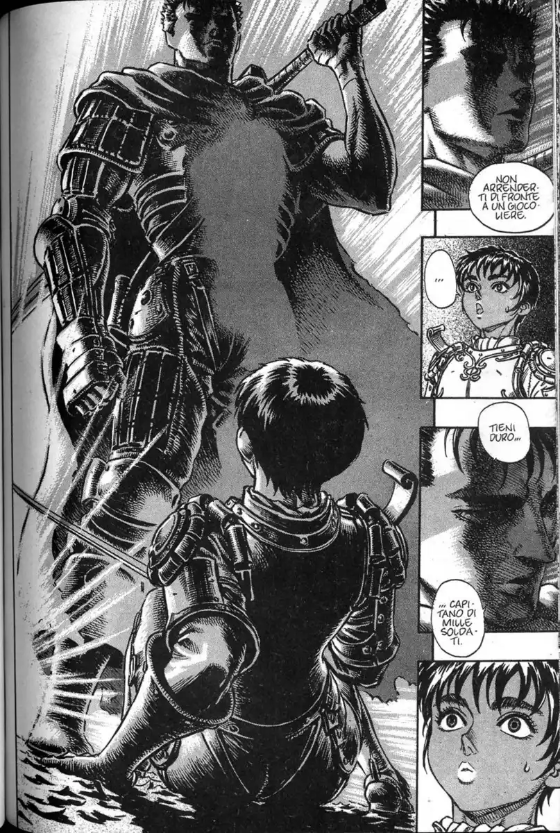 Berserk Capitolo 42 page 20