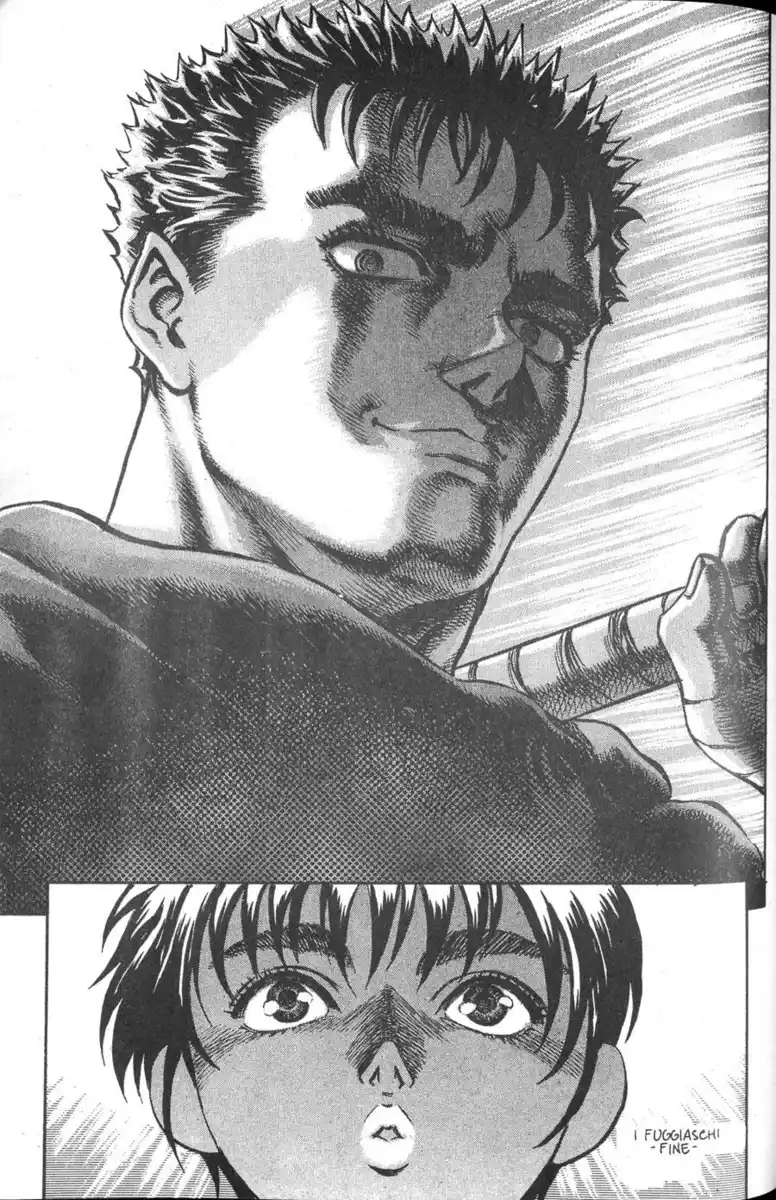 Berserk Capitolo 42 page 21