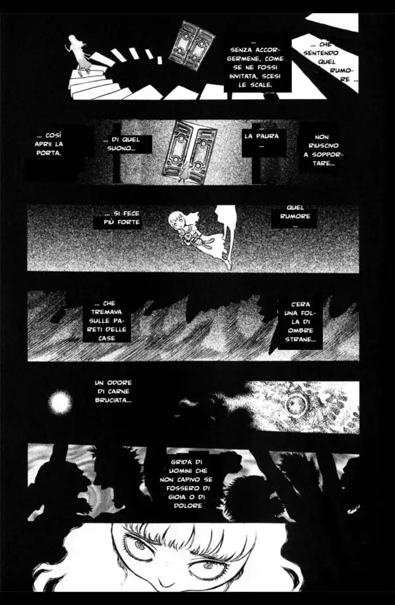 Berserk Capitolo 143 page 15