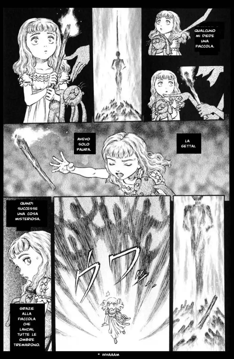 Berserk Capitolo 143 page 17