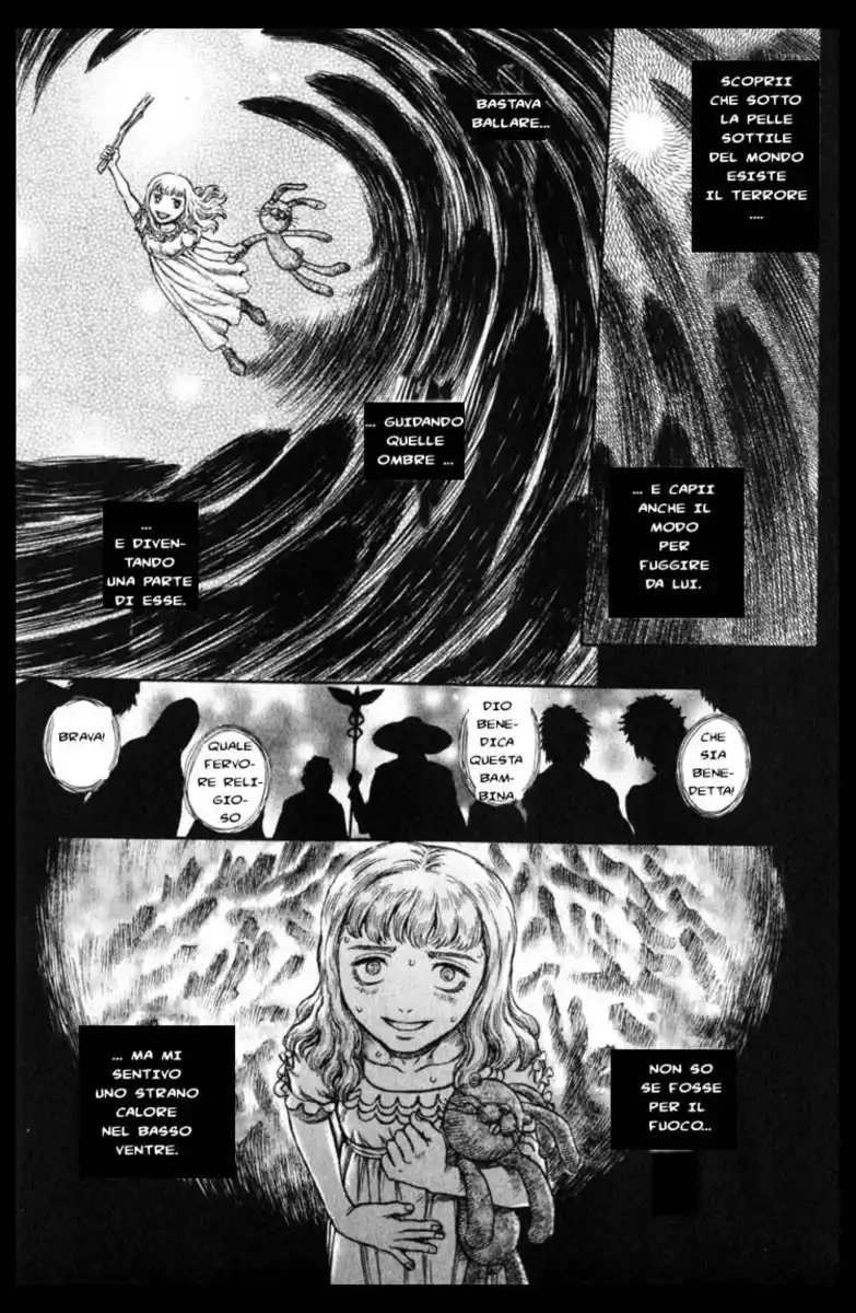 Berserk Capitolo 143 page 19