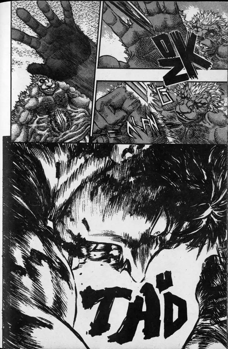 Berserk Capitolo 66 page 12