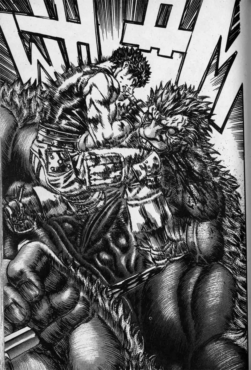 Berserk Capitolo 66 page 13