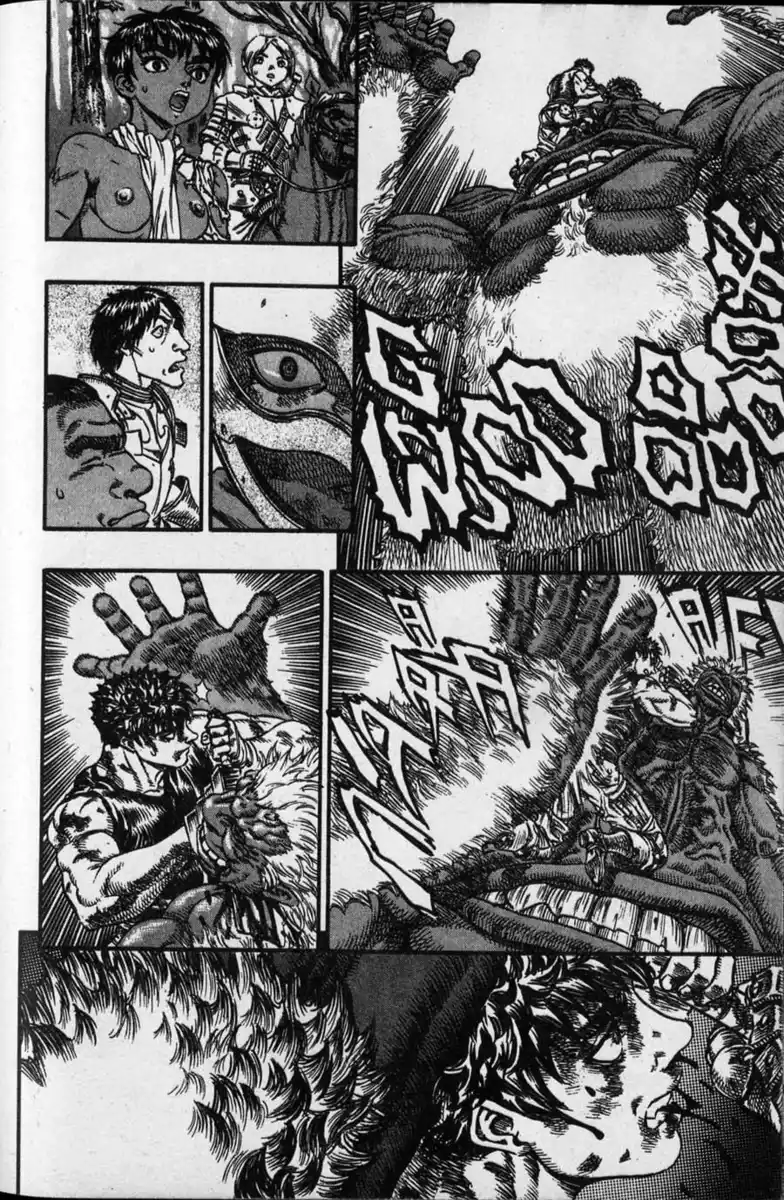 Berserk Capitolo 66 page 14