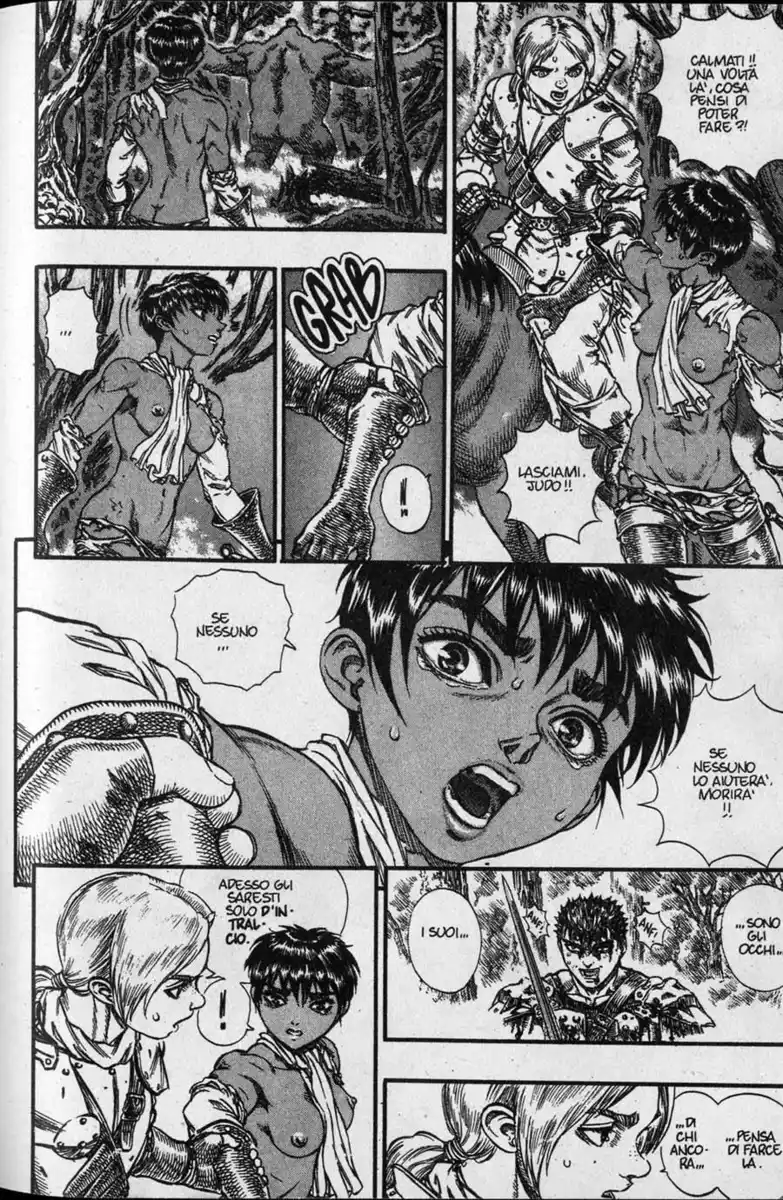 Berserk Capitolo 66 page 2