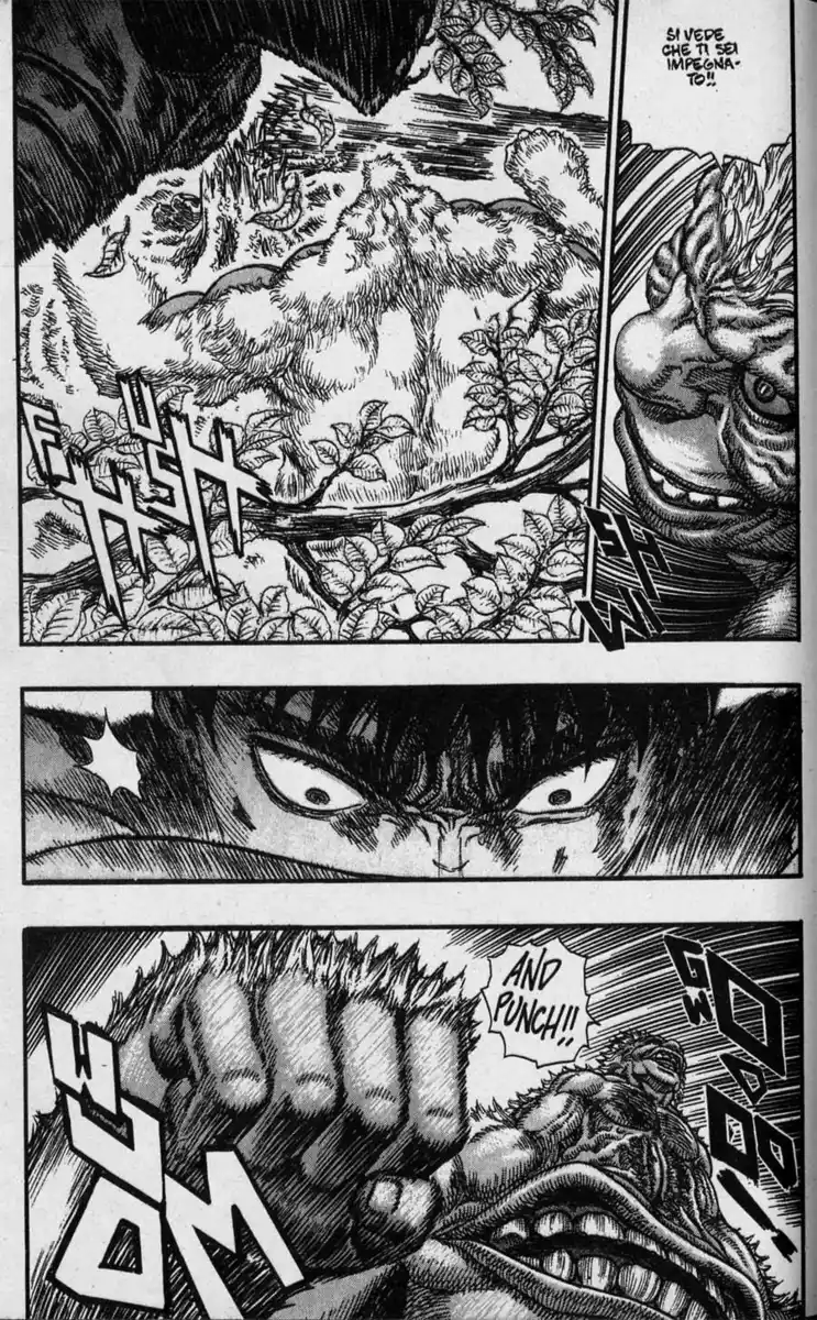 Berserk Capitolo 66 page 9