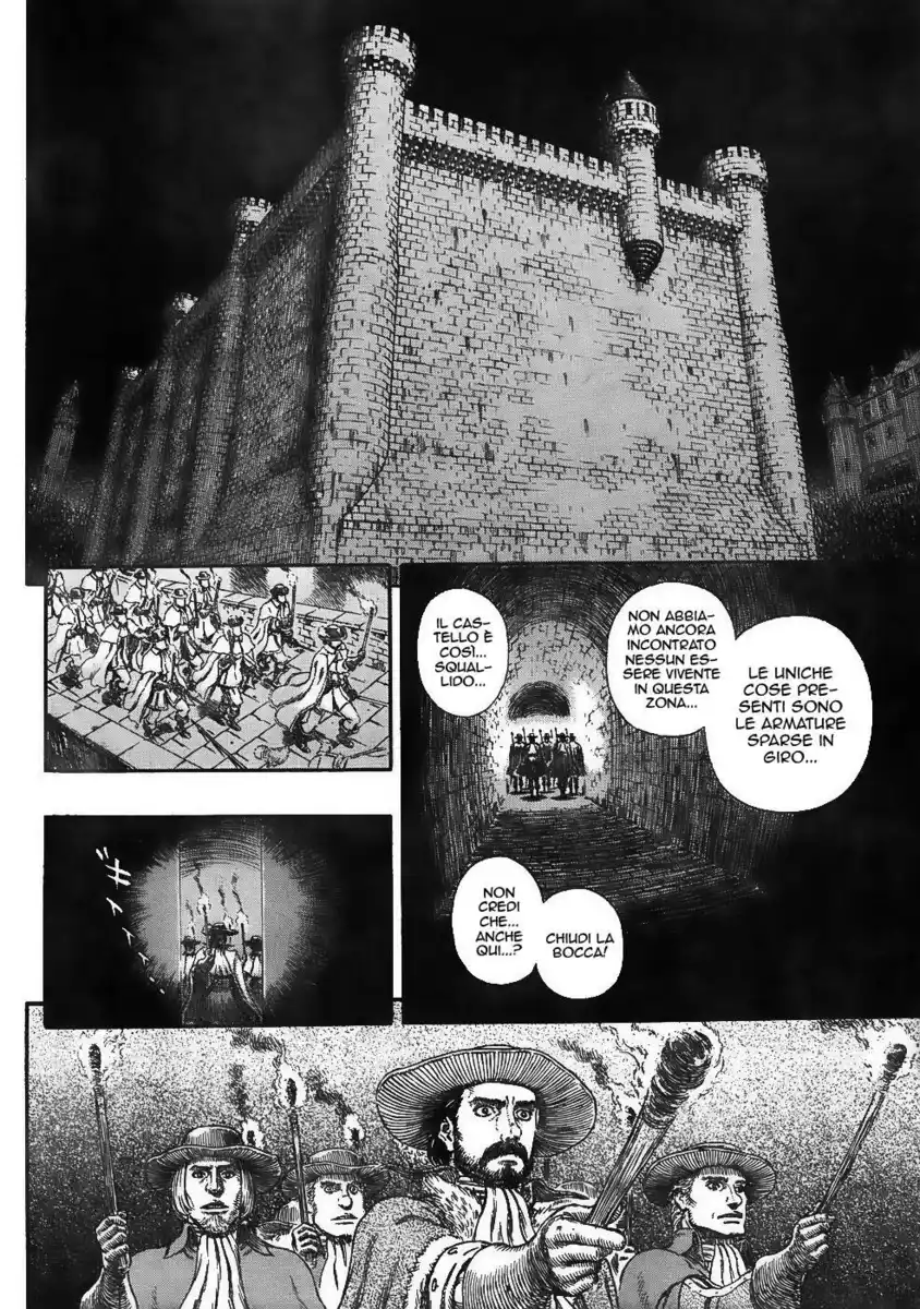 Berserk Capitolo 293 page 9