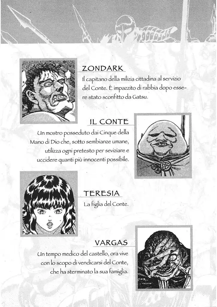 Berserk Capitolo 00.04 page 18