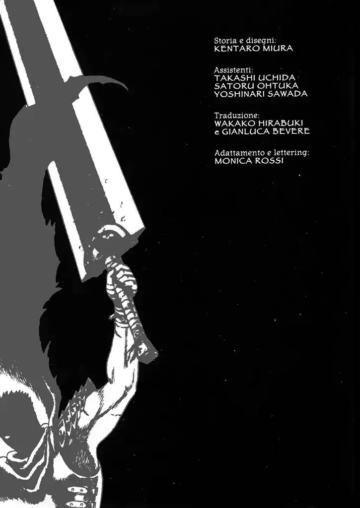 Berserk Capitolo 00.04 page 4