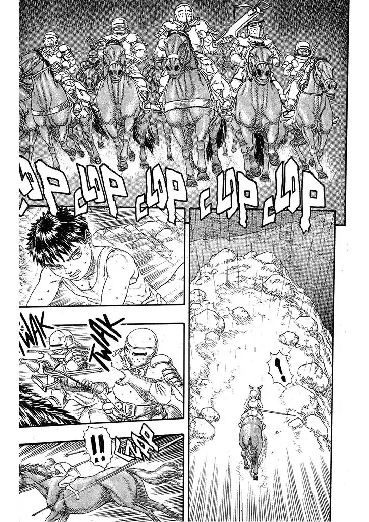 Berserk Capitolo 00.11 page 12