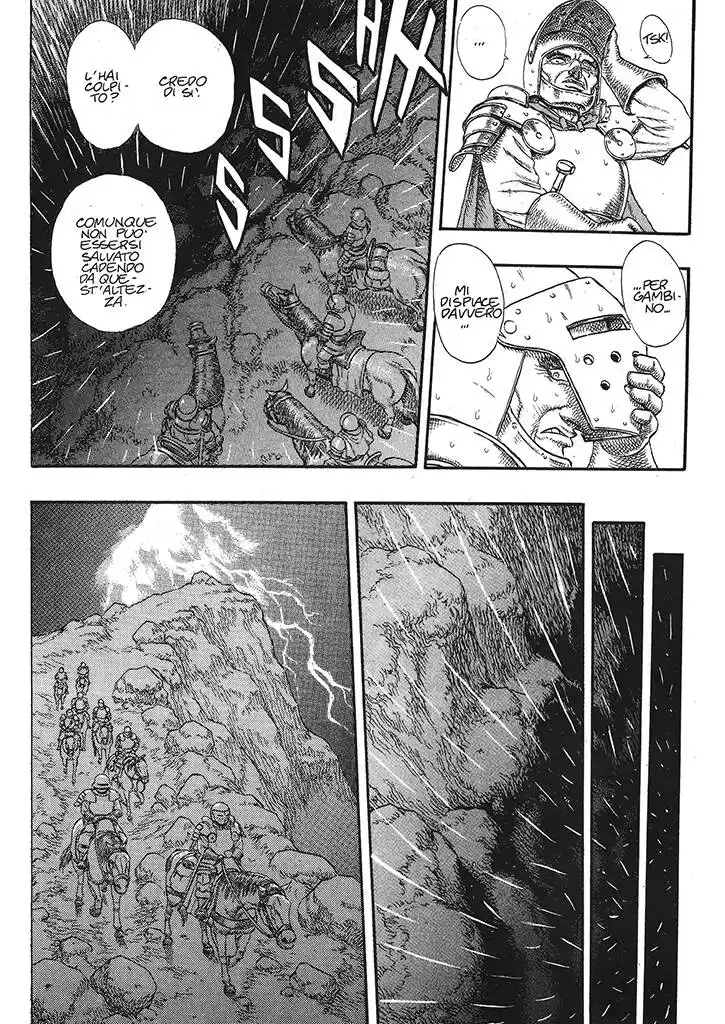 Berserk Capitolo 00.11 page 14