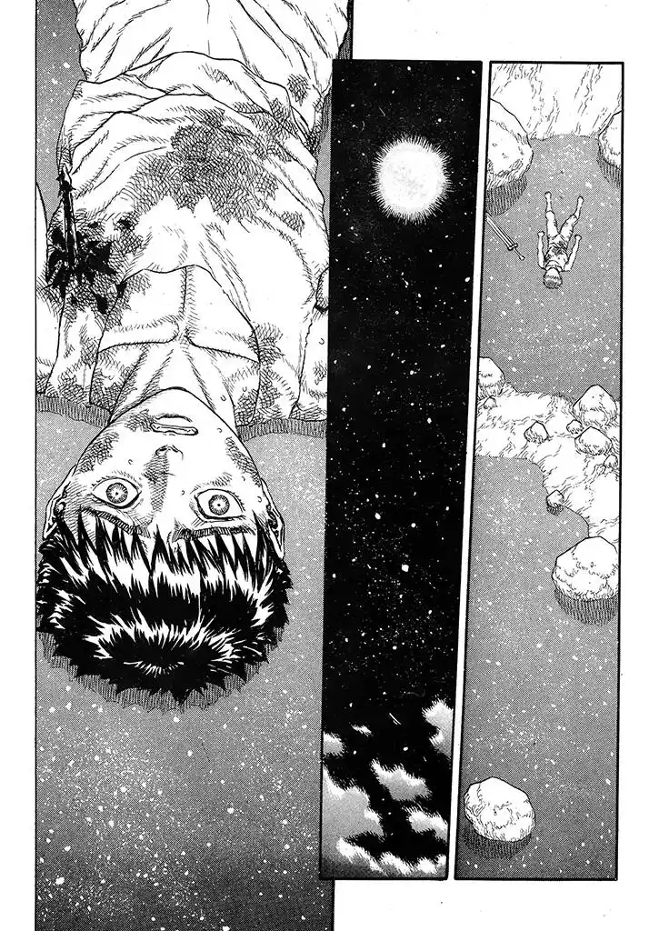 Berserk Capitolo 00.11 page 19