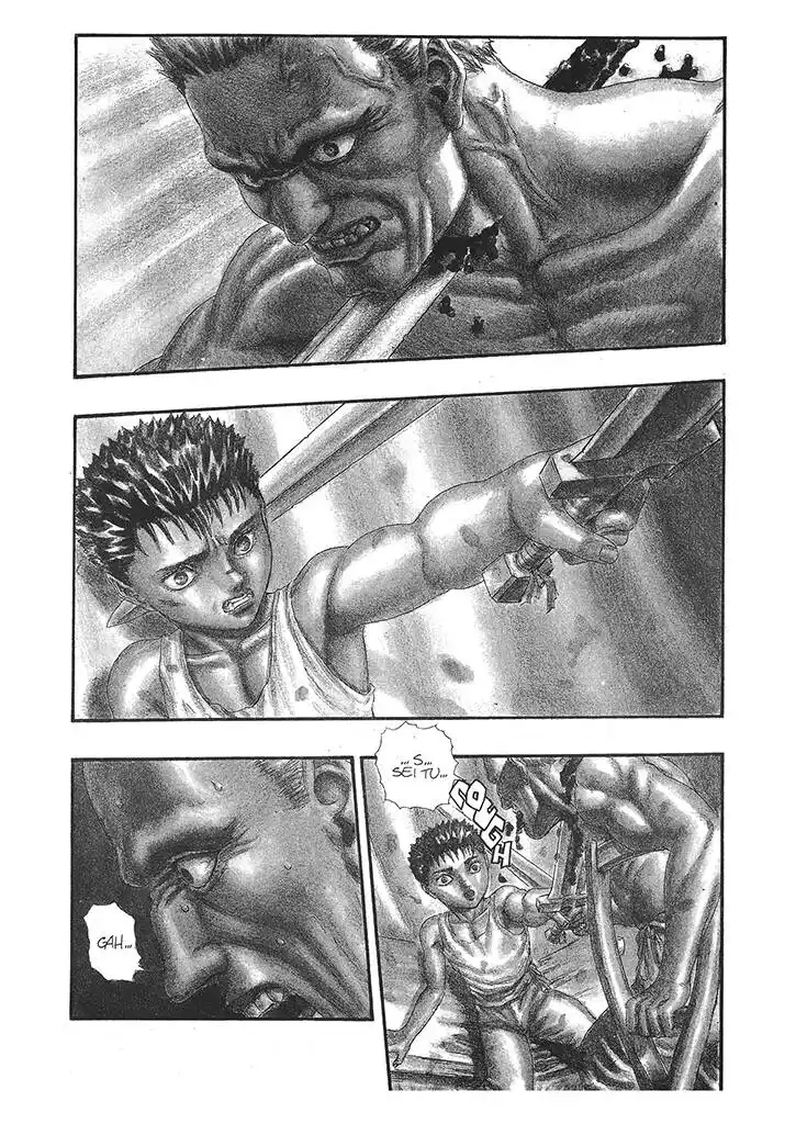 Berserk Capitolo 00.11 page 2