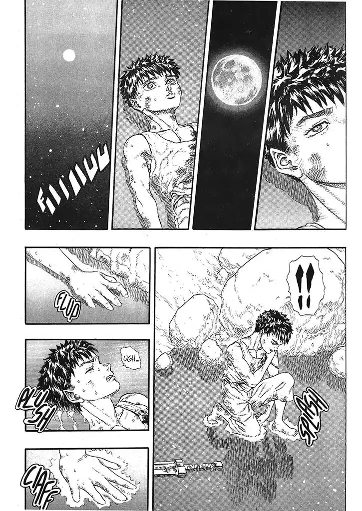 Berserk Capitolo 00.11 page 20