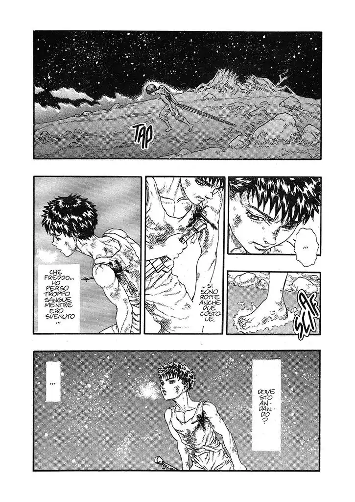 Berserk Capitolo 00.11 page 21