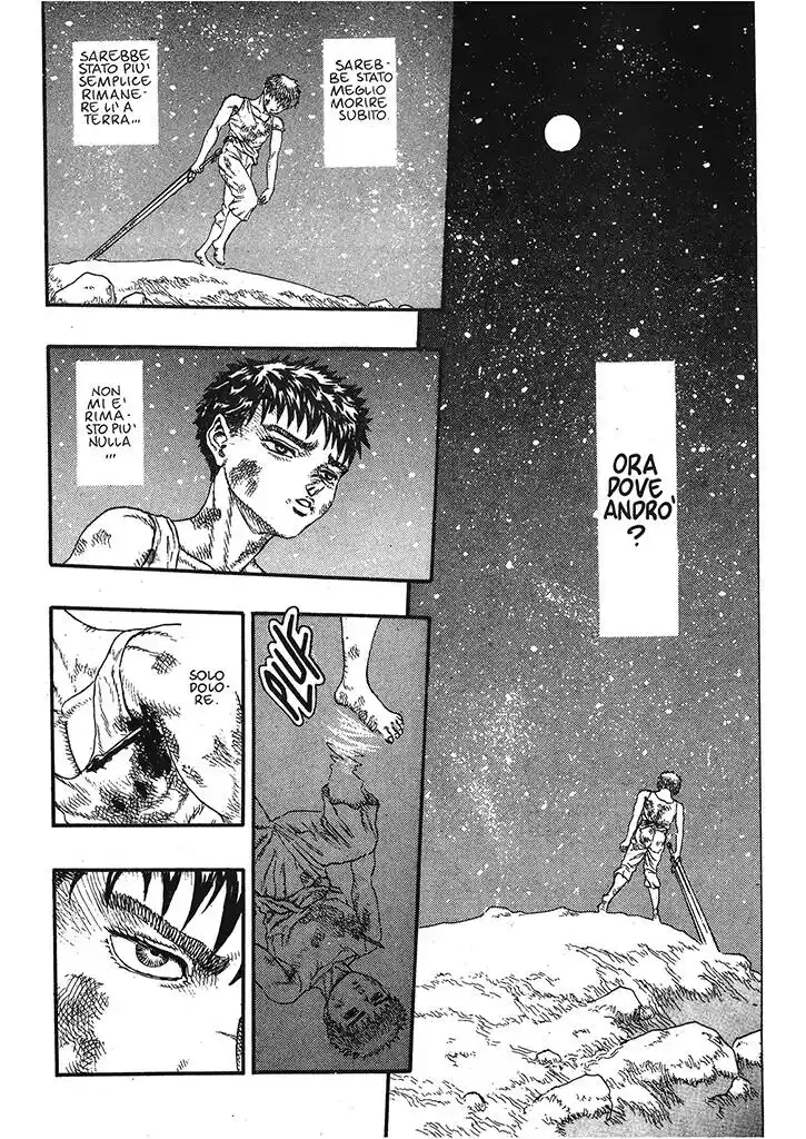 Berserk Capitolo 00.11 page 22