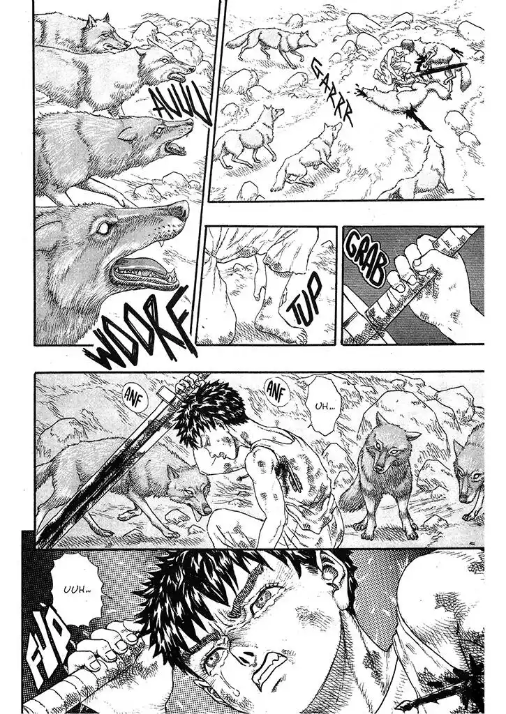 Berserk Capitolo 00.11 page 26