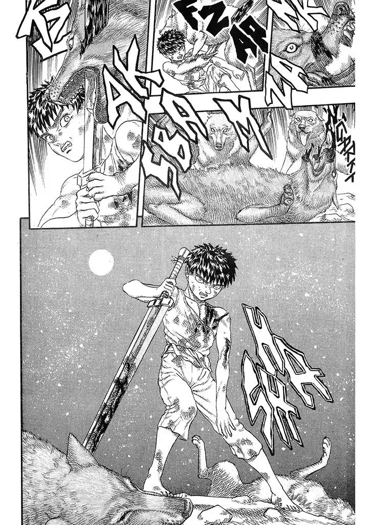 Berserk Capitolo 00.11 page 28