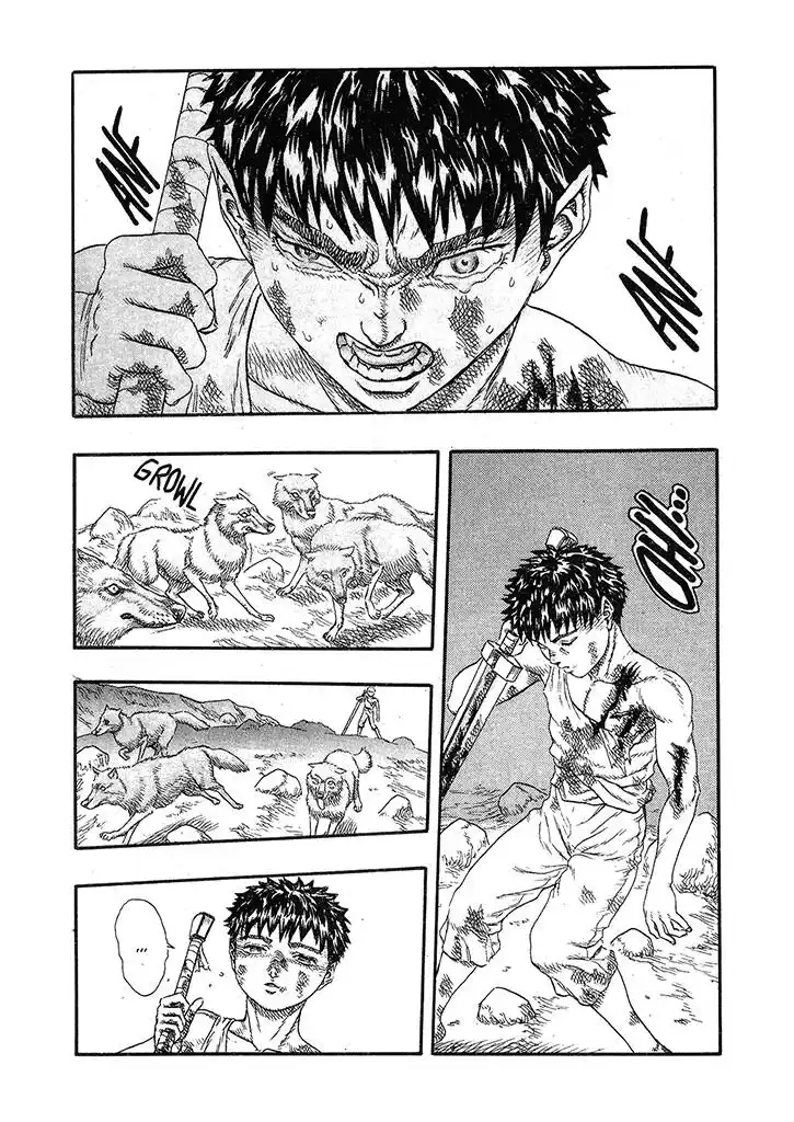 Berserk Capitolo 00.11 page 29