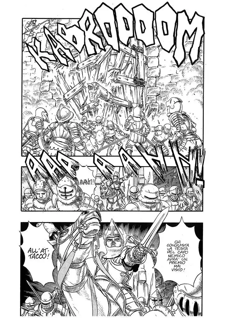 Berserk Capitolo 00.11 page 36