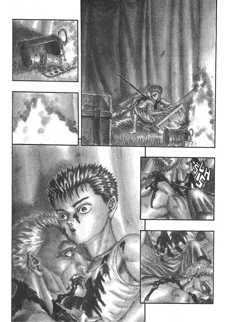 Berserk Capitolo 00.11 page 4