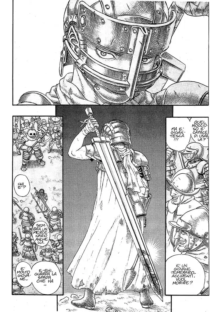 Berserk Capitolo 00.11 page 41