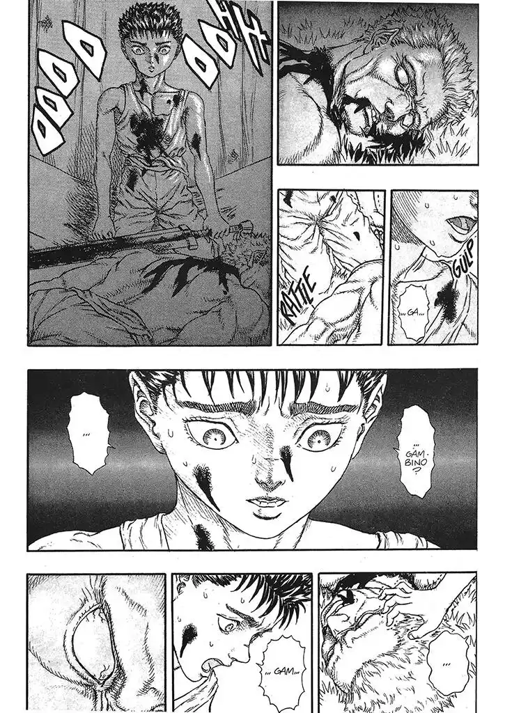 Berserk Capitolo 00.11 page 5