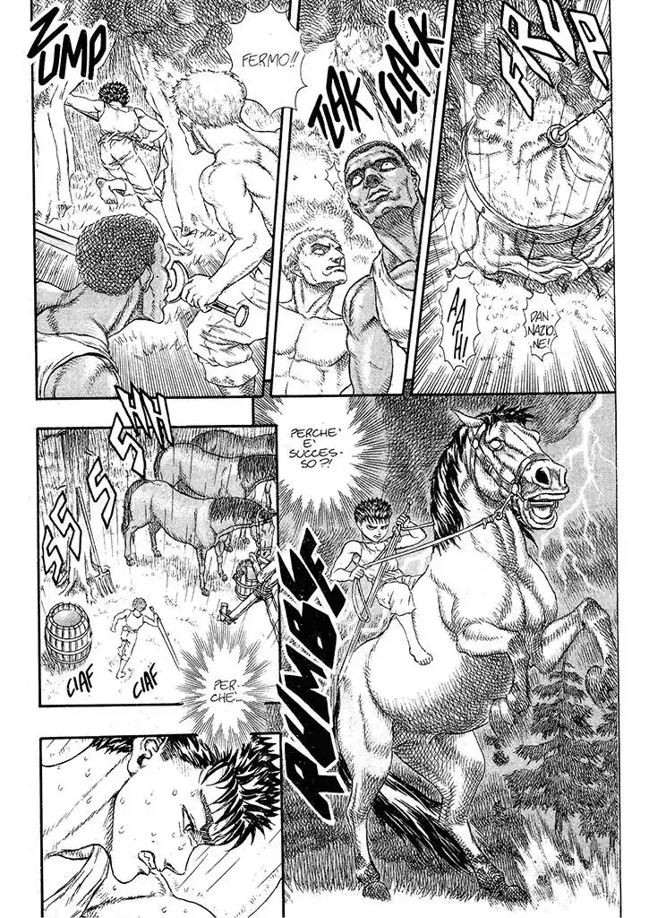 Berserk Capitolo 00.11 page 9