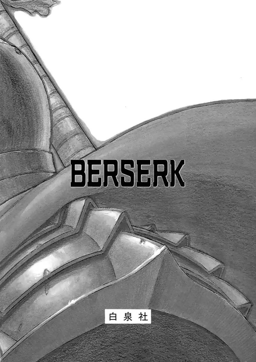 Berserk Capitolo 07 page 21