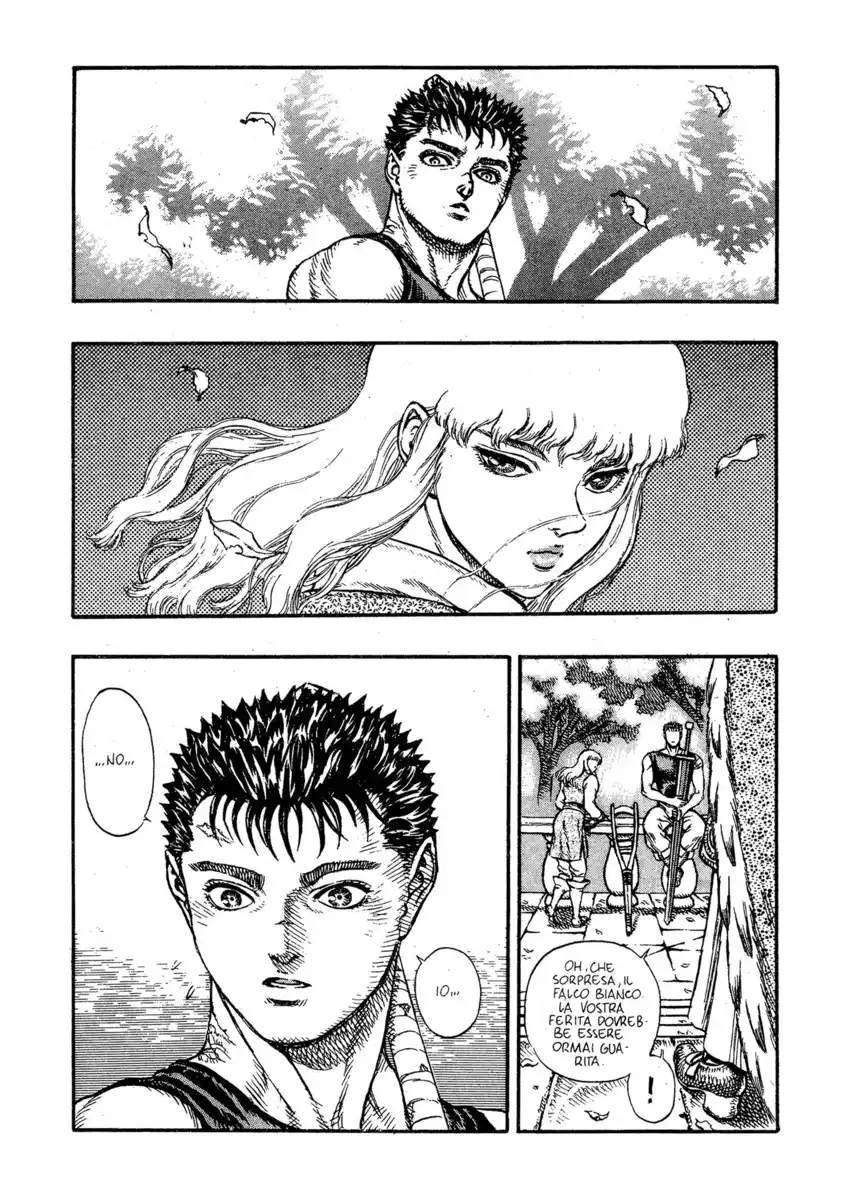 Berserk Capitolo 07 page 23