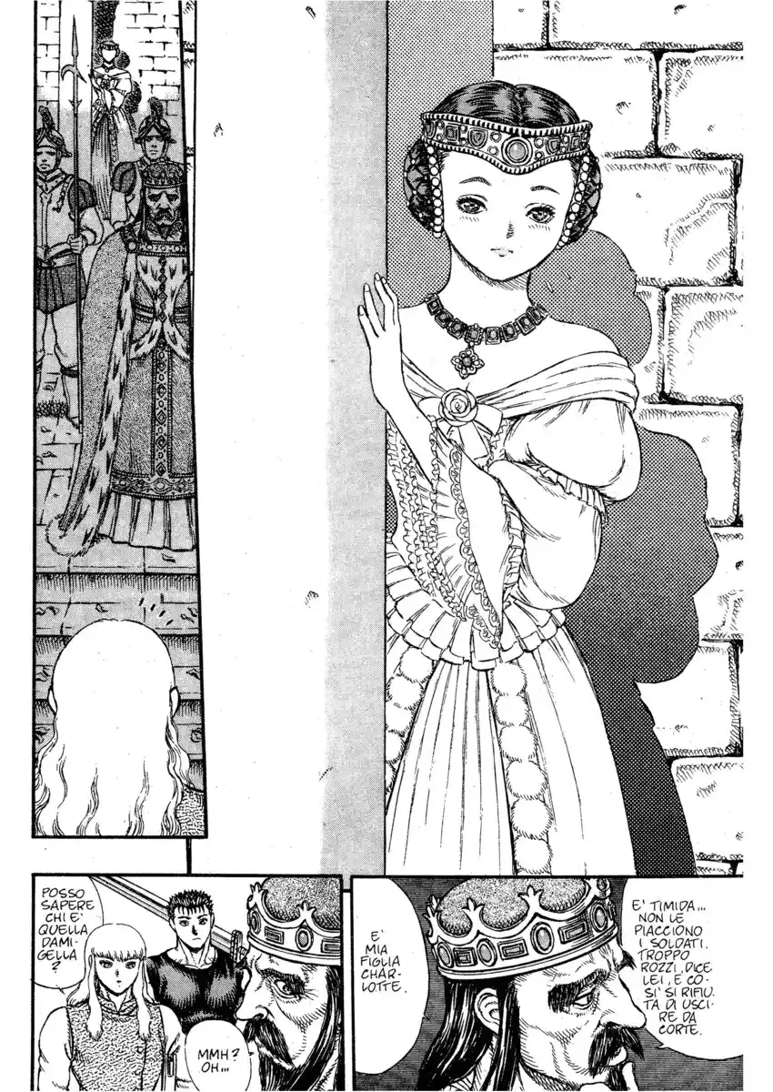 Berserk Capitolo 07 page 28