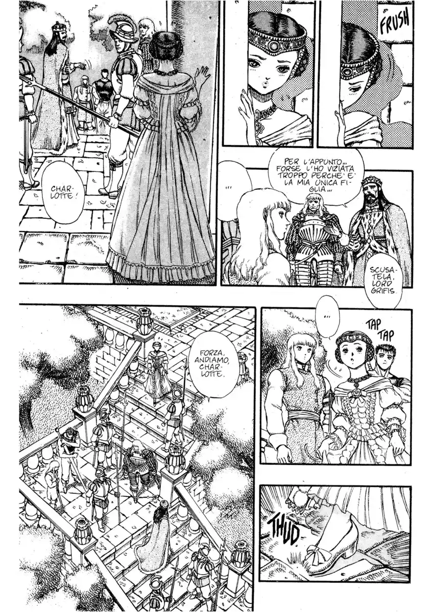 Berserk Capitolo 07 page 29