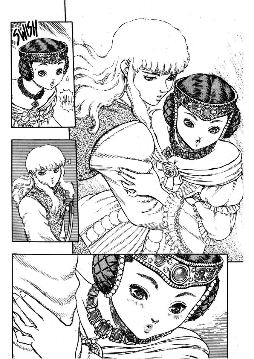 Berserk Capitolo 07 page 30