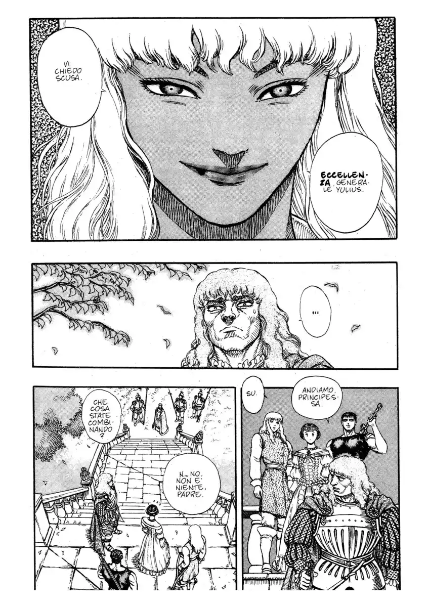 Berserk Capitolo 07 page 32